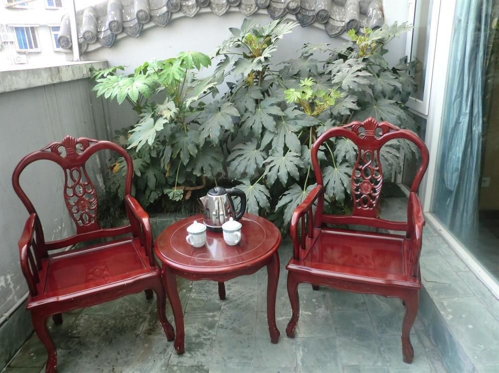 Huayu South City Hotel Wenjiang Eksteriør billede
