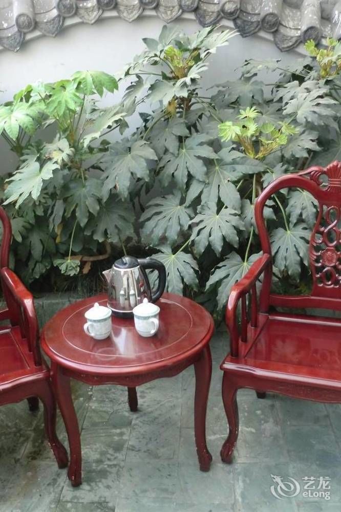 Huayu South City Hotel Wenjiang Eksteriør billede